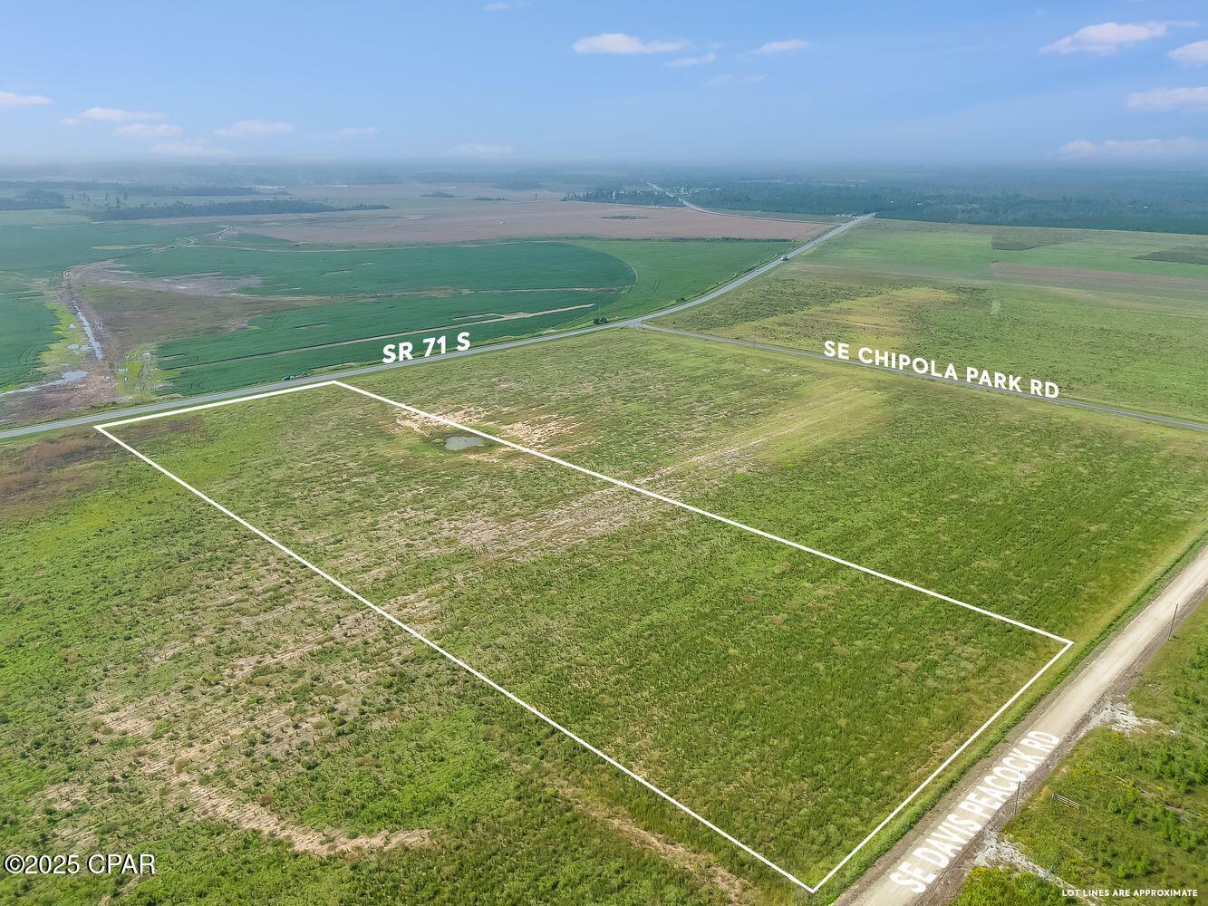 Image 3 For 1718 Davis Peacock Road