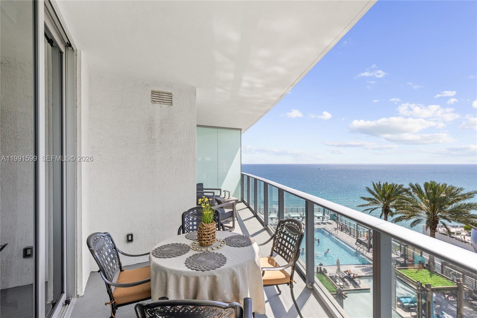 4111 South Ocean Drive Co