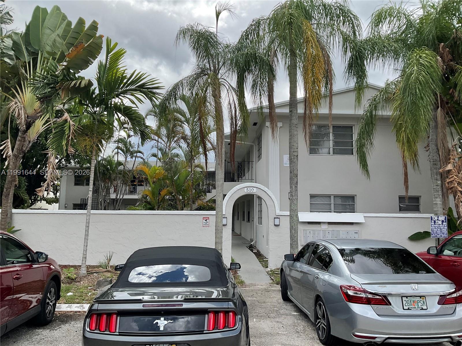 Lauderdale
