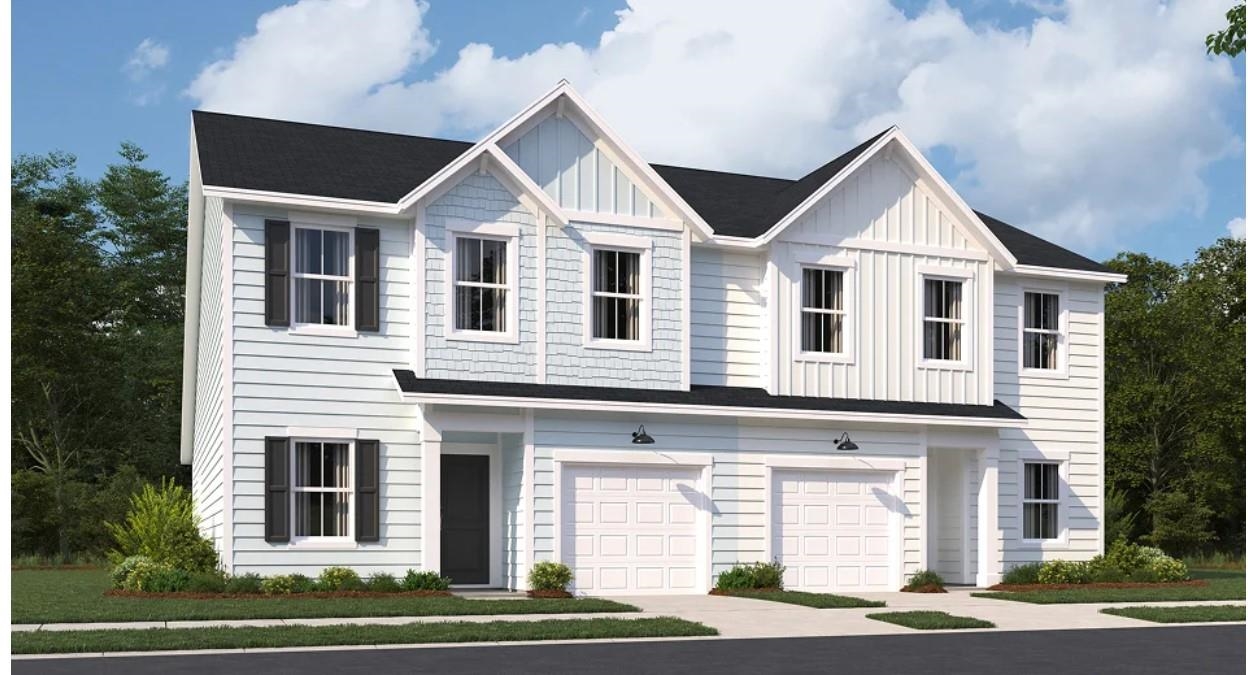 2090 Osprey Isle Lane Sw UNIT #55 Ocean Isle Beach, NC 28469