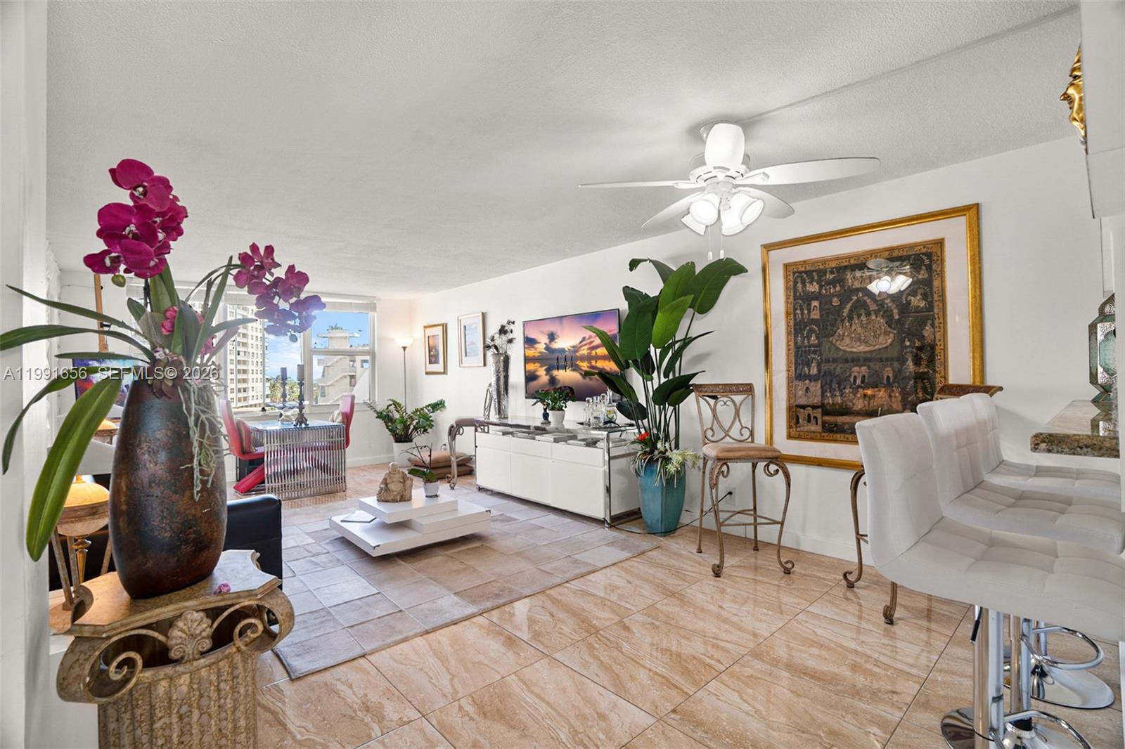 Granada House Condominium