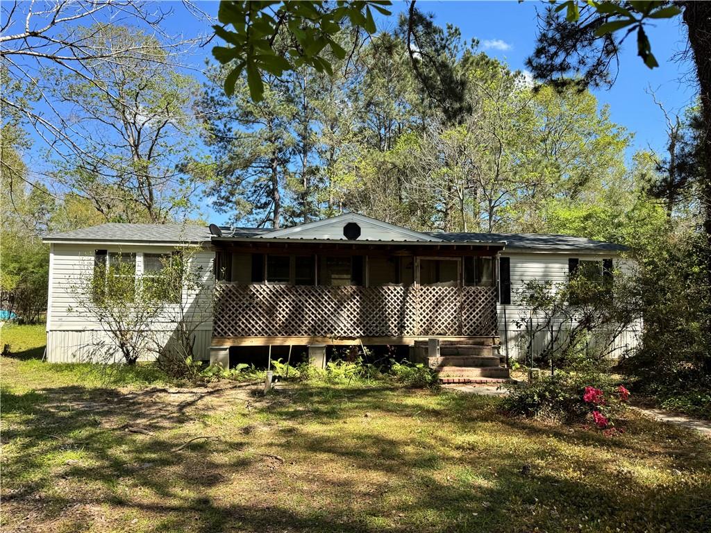 Homes for sale in Covington, LA | 76158 Crystal Dr, Covington, LA 70435 | MLS# 2549170