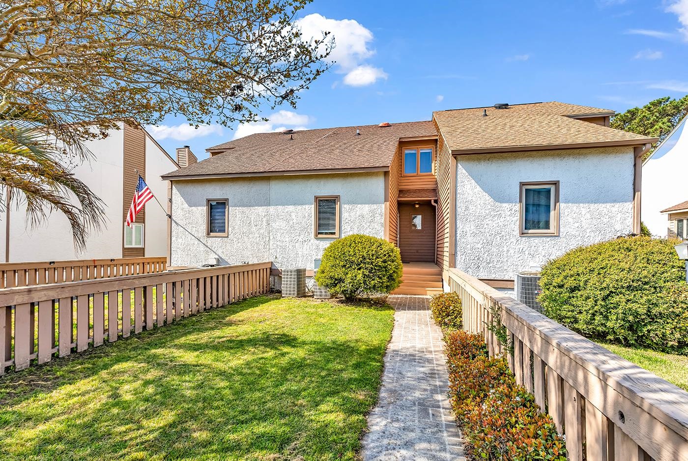 4096 Fairway Lakes Dr. UNIT 21-78 Myrtle Beach, SC 29577