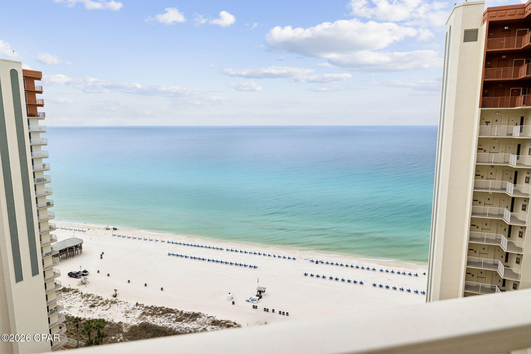 Details for 9900 Thomas Drive 2011, Panama City, FL 32408