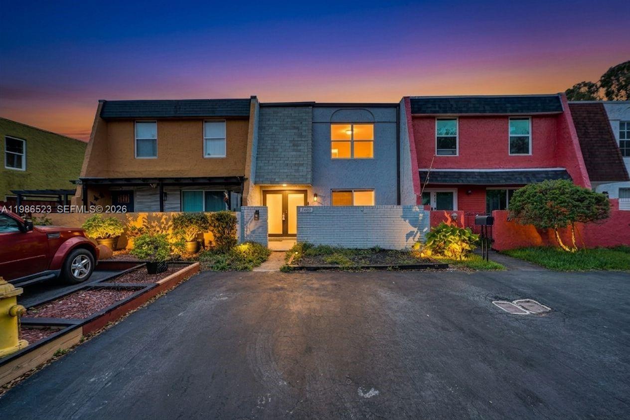 Greenbrier Development Ad