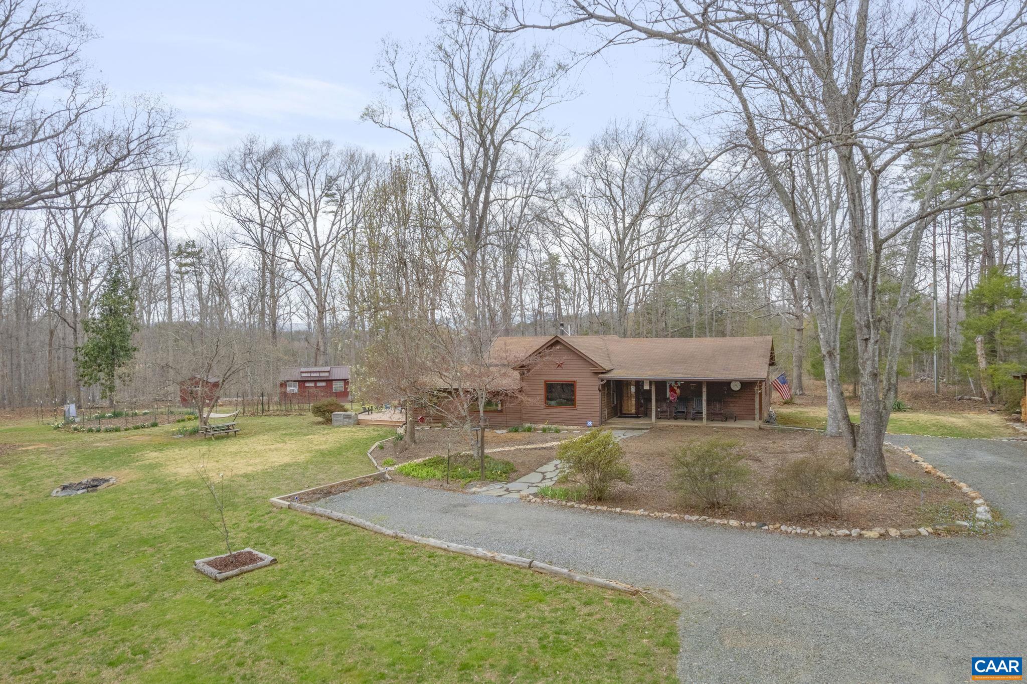 3205 Polecat Creek Ln