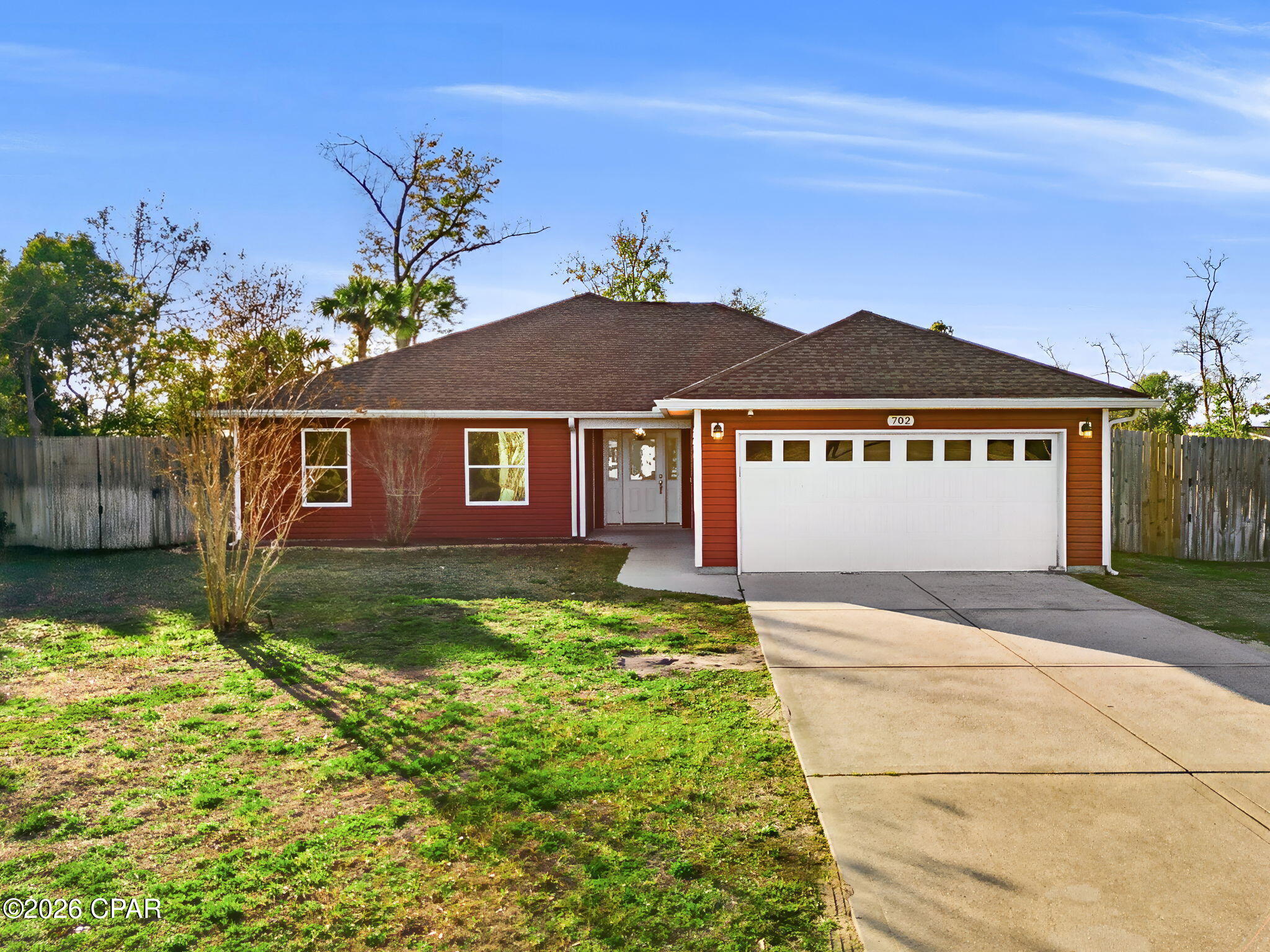 Details for 702 Michigan Avenue, Lynn Haven, FL 32444