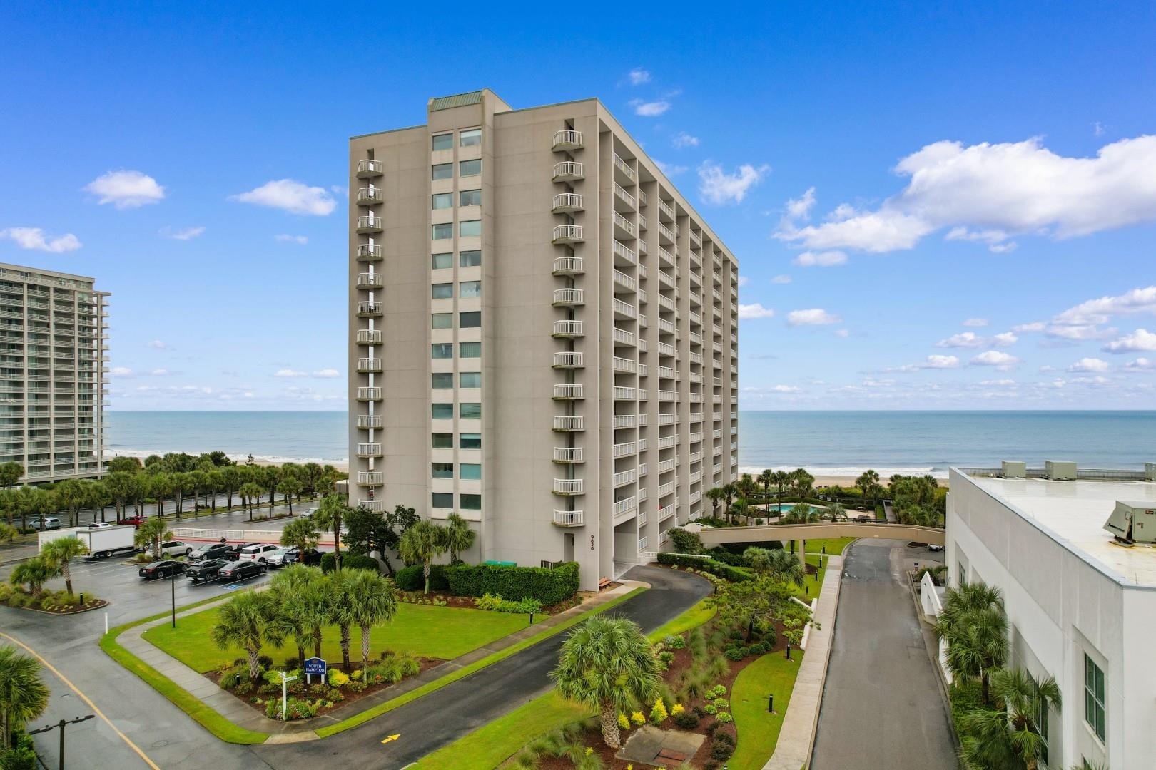 9820 Queensway Blvd. UNIT #704 Myrtle Beach, SC 29572