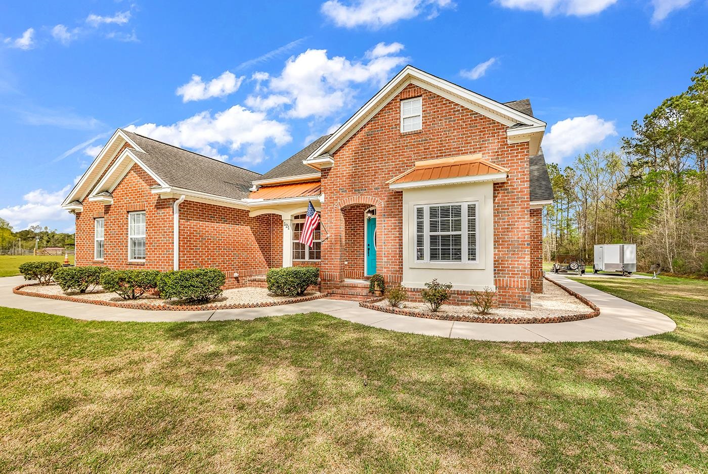 121 Bear Branch Ct. Longs, SC 29568