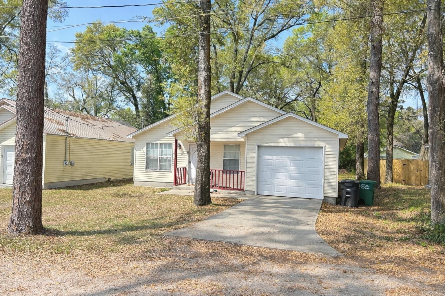 5916  Orchid Seed Lane , Tallahassee, FL, 32305