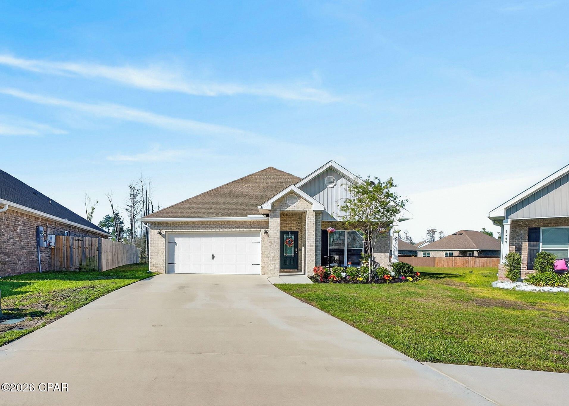 Details for 1245 Conolly Boulevard, Lynn Haven, FL 32444