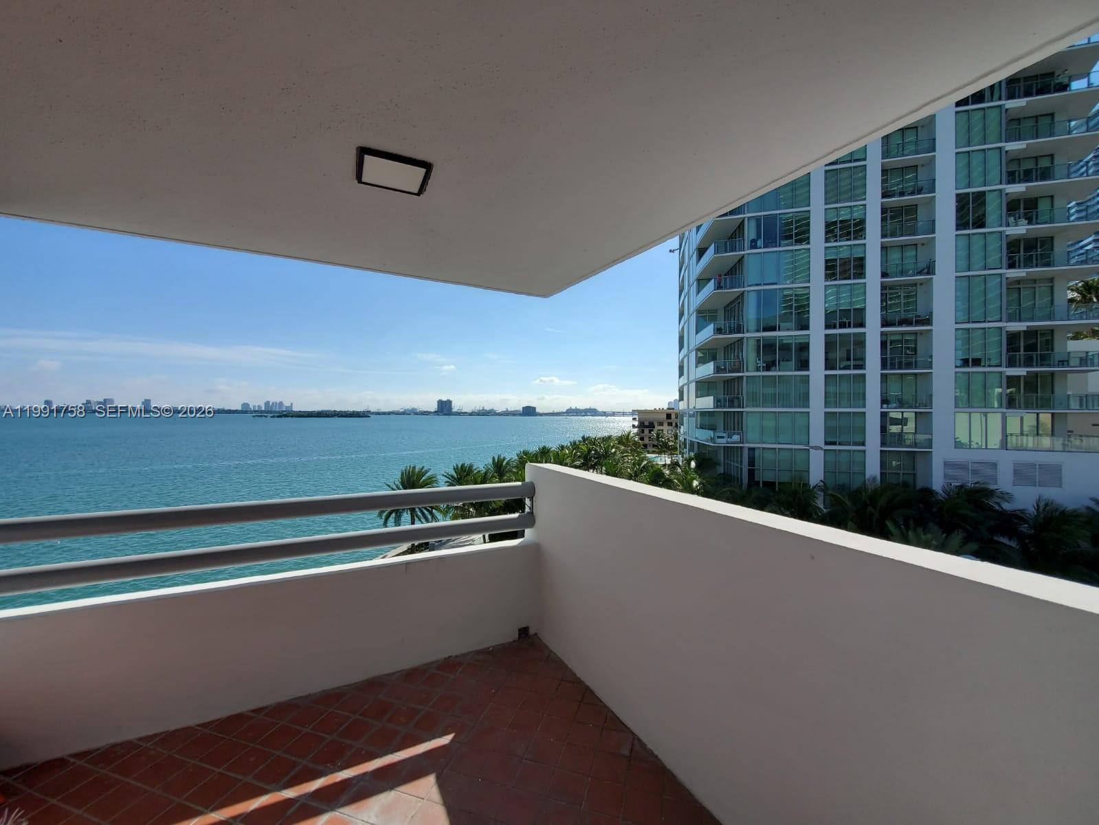 Bayview Tower Condo
