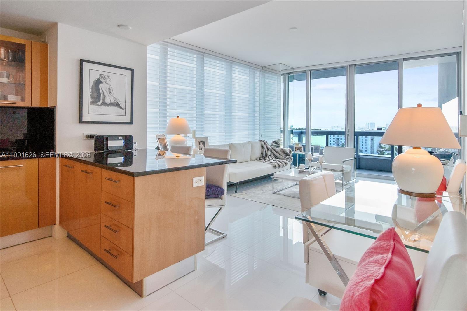 Condo for Rent in Miami Beach, FL