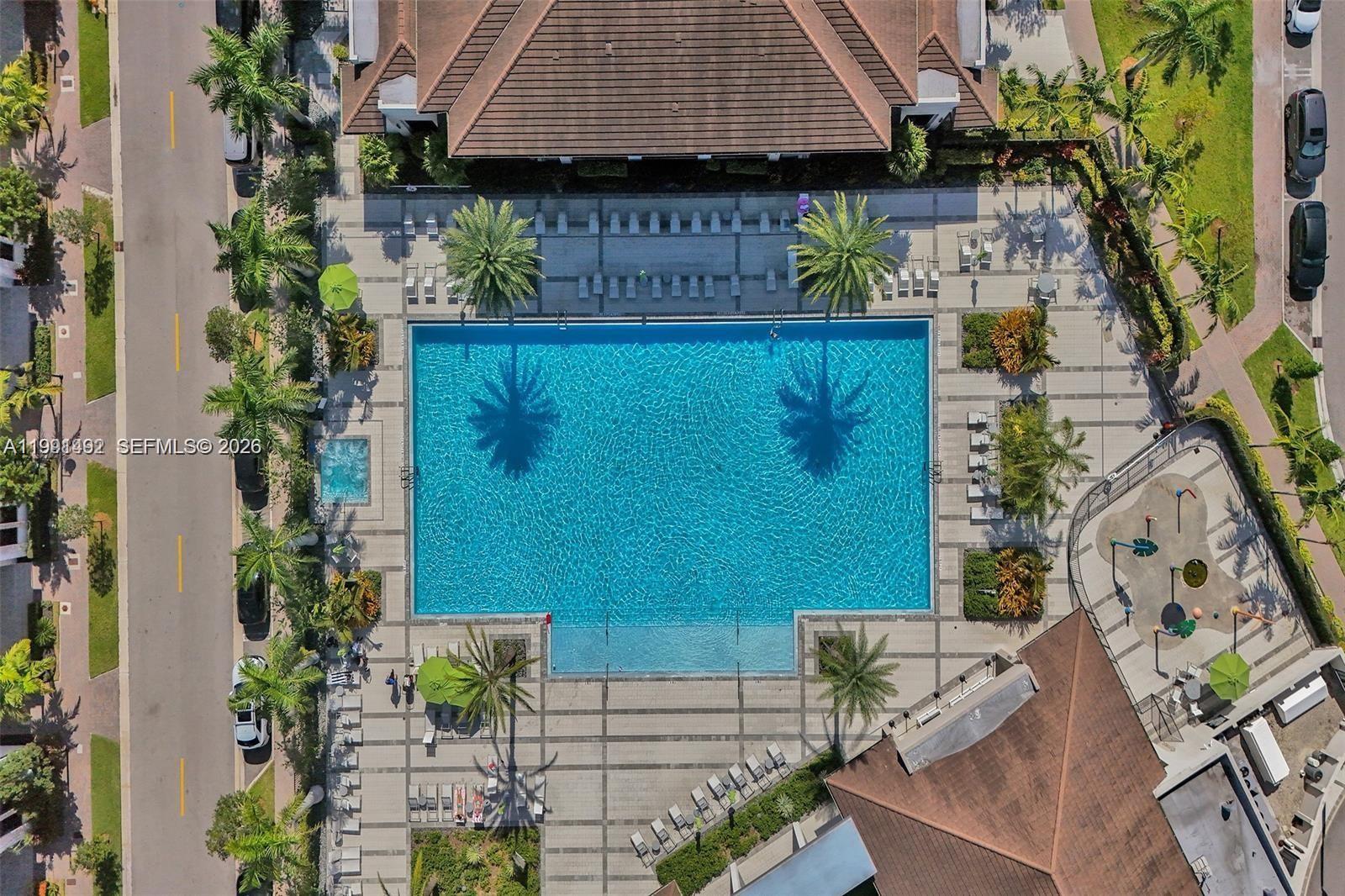 Urbana Doral