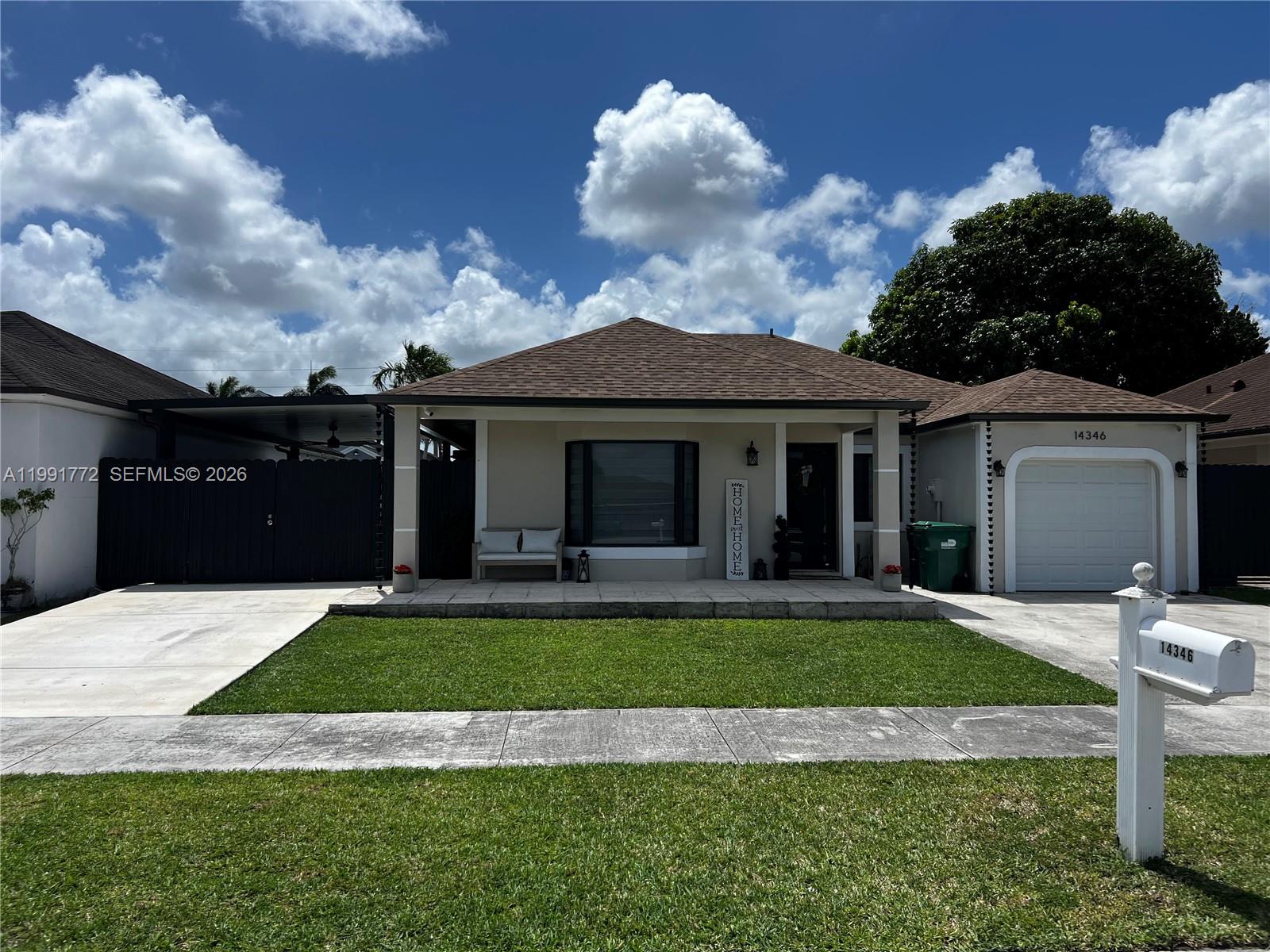 American Homes 1St Addn