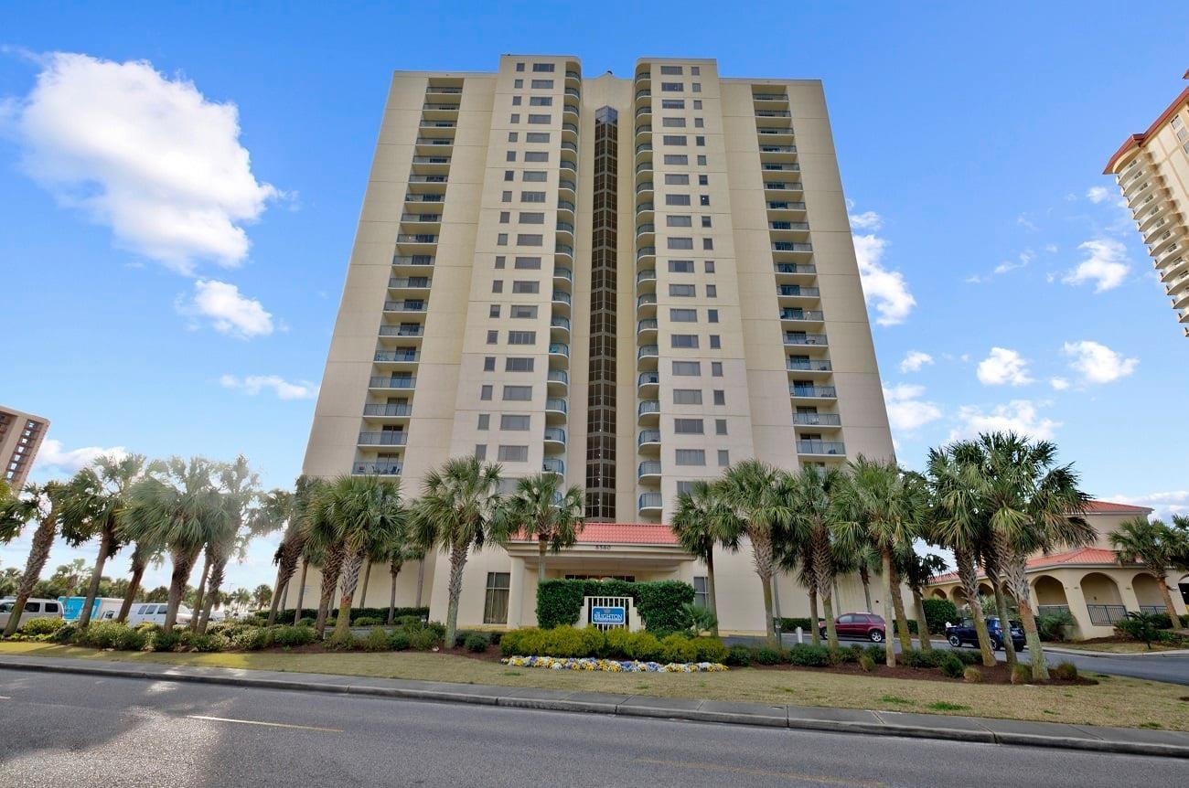 8560 Queensway Blvd. UNIT #1205 Myrtle Beach, SC 29572