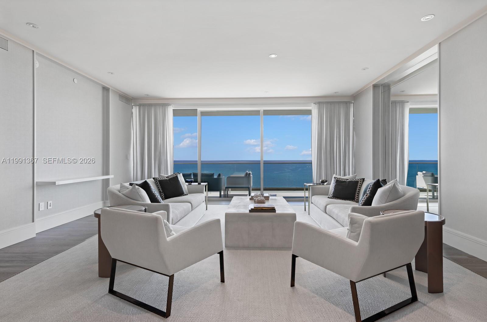 Oceana Bal Harbour Condo