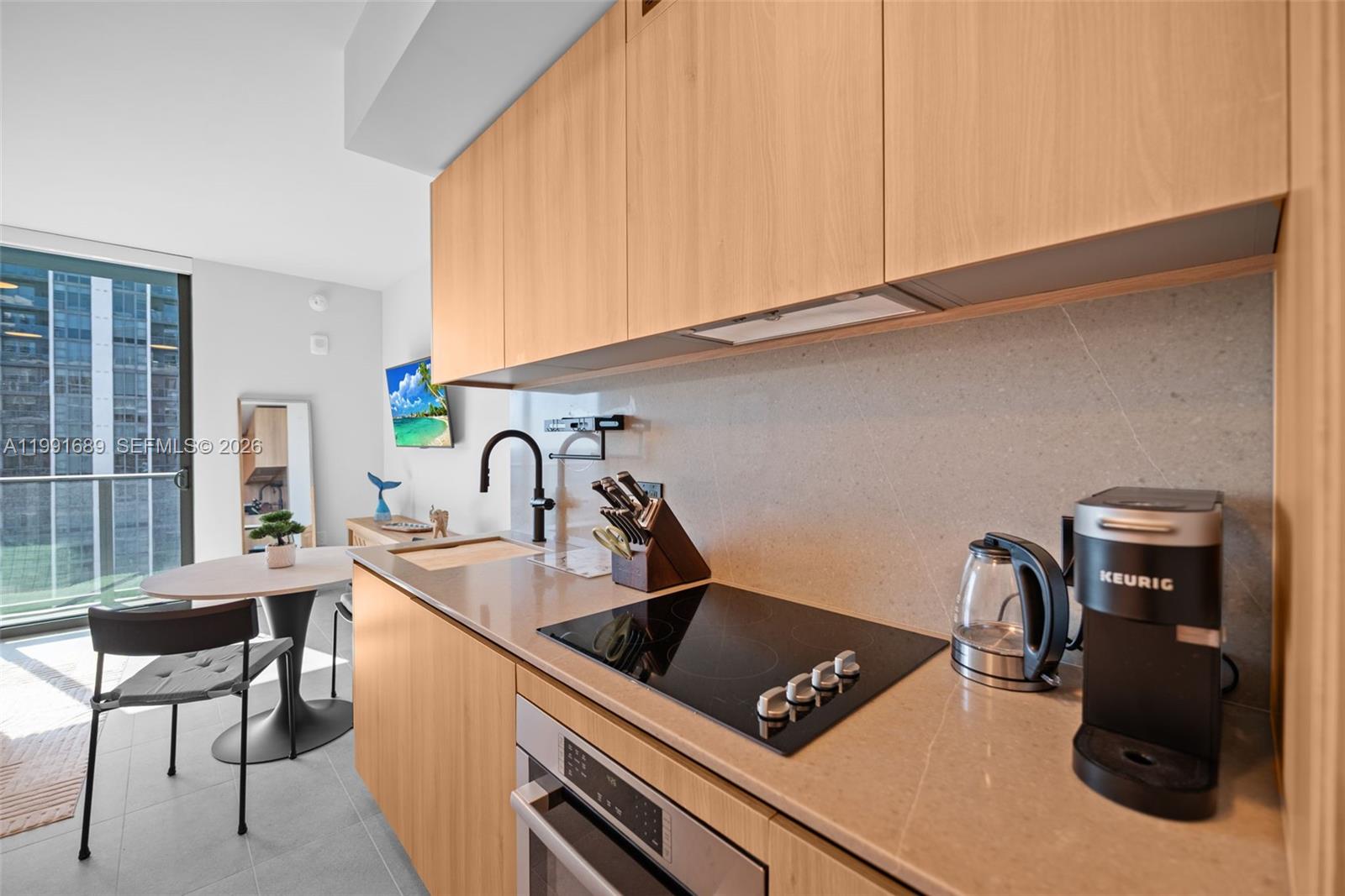 501 First Residences