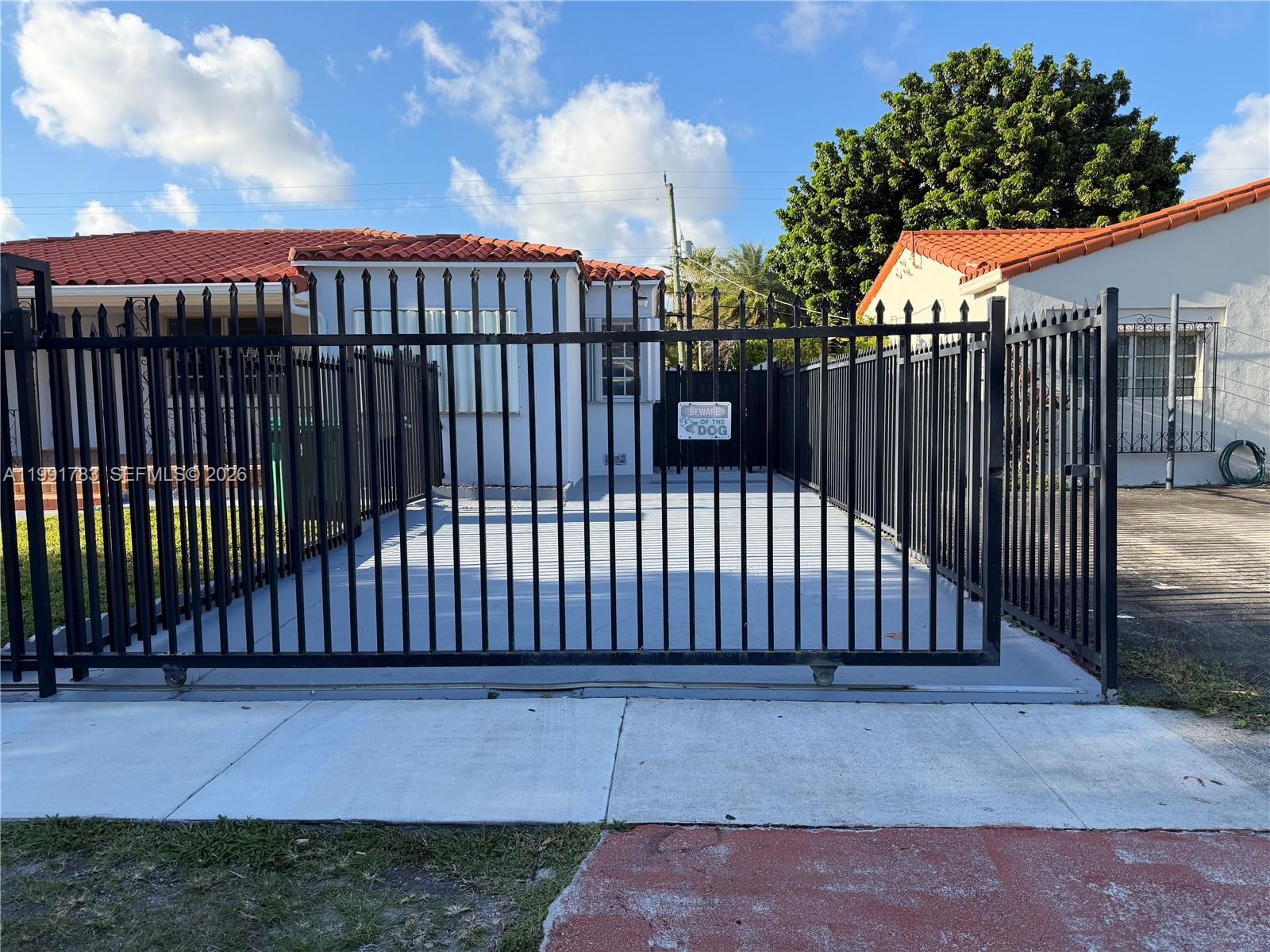 Shenandoah Manor Sec B