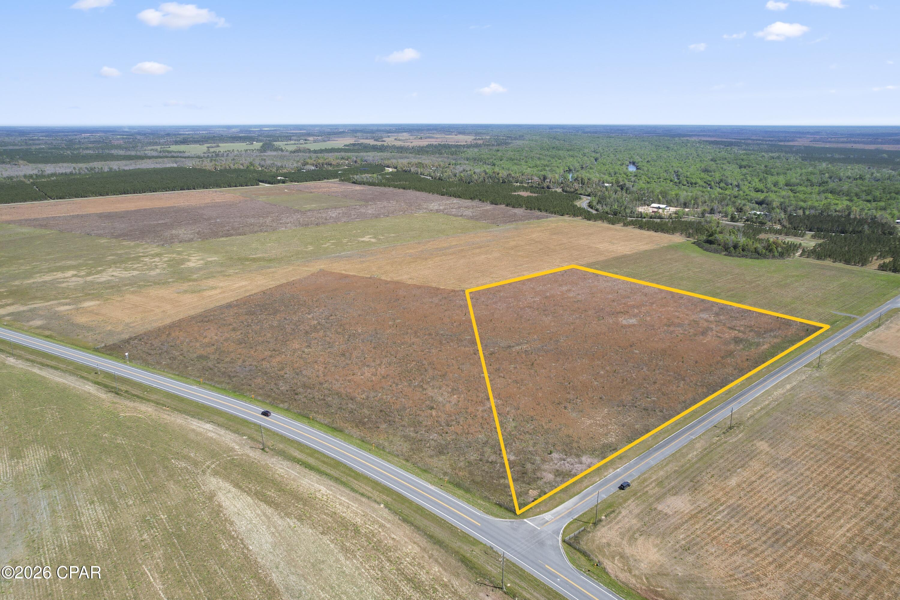 Details for 00 Se Chipola Park Road, Kinard, FL 32449