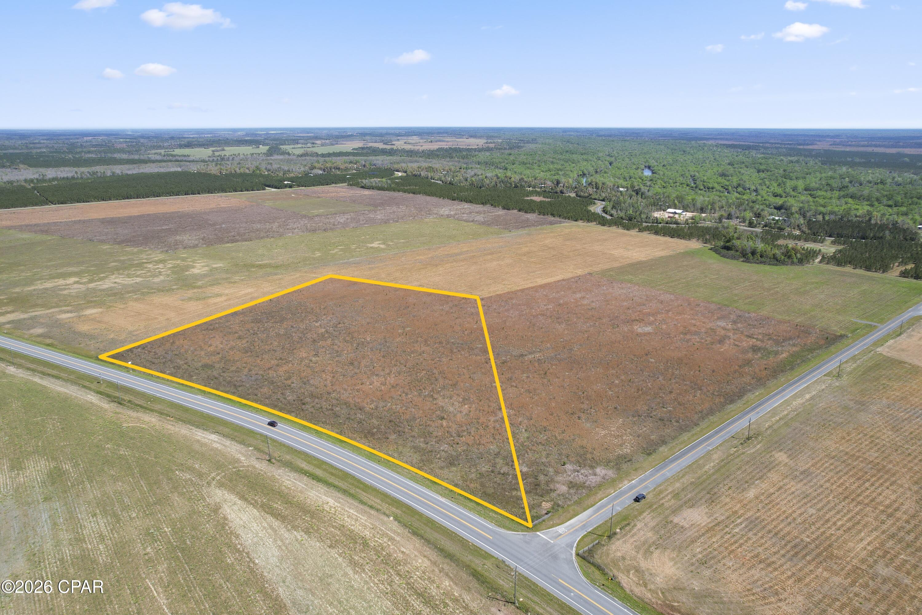 Details for 00 Sr 71  , Kinard, FL 32449
