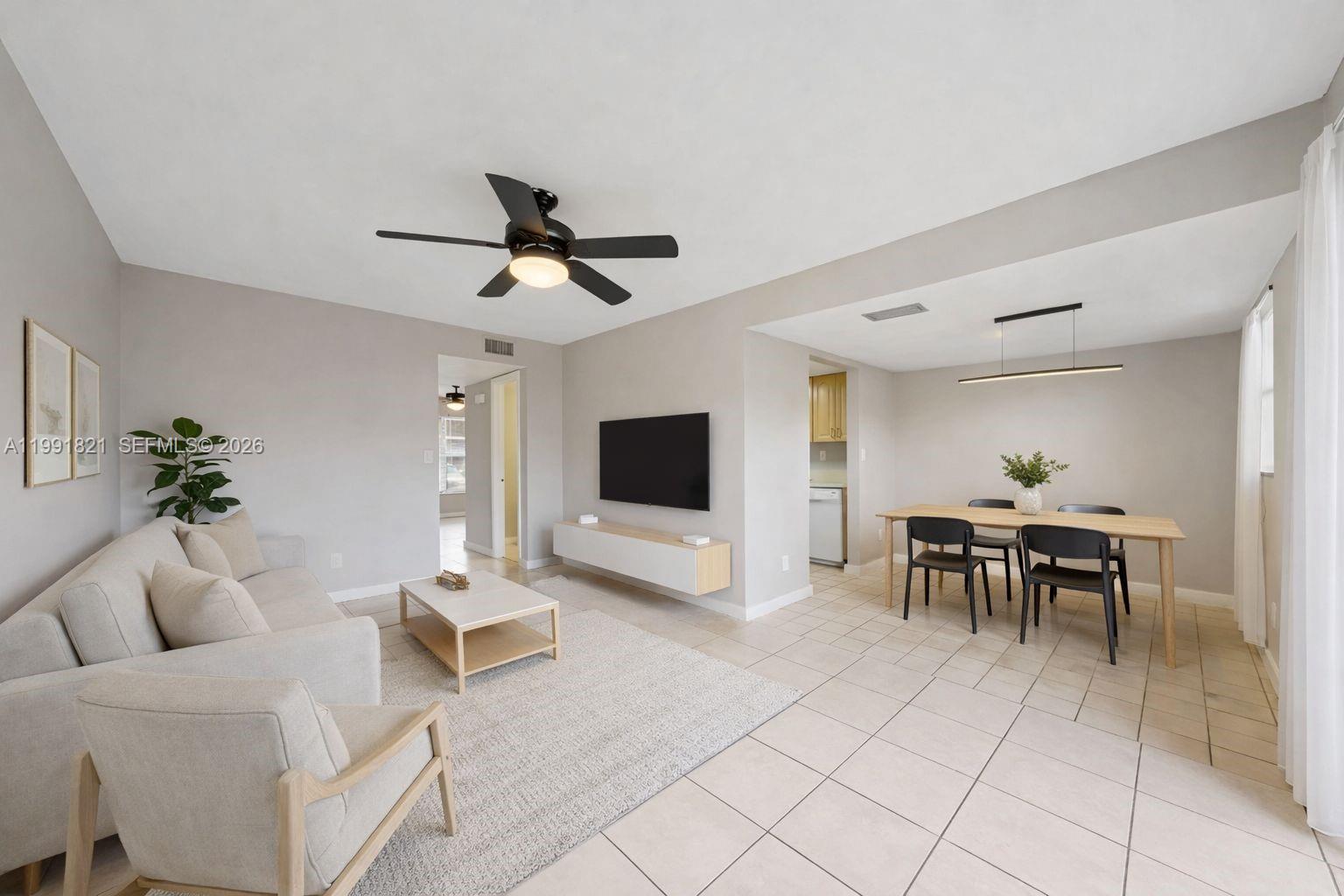 Brentwood West Townhouses