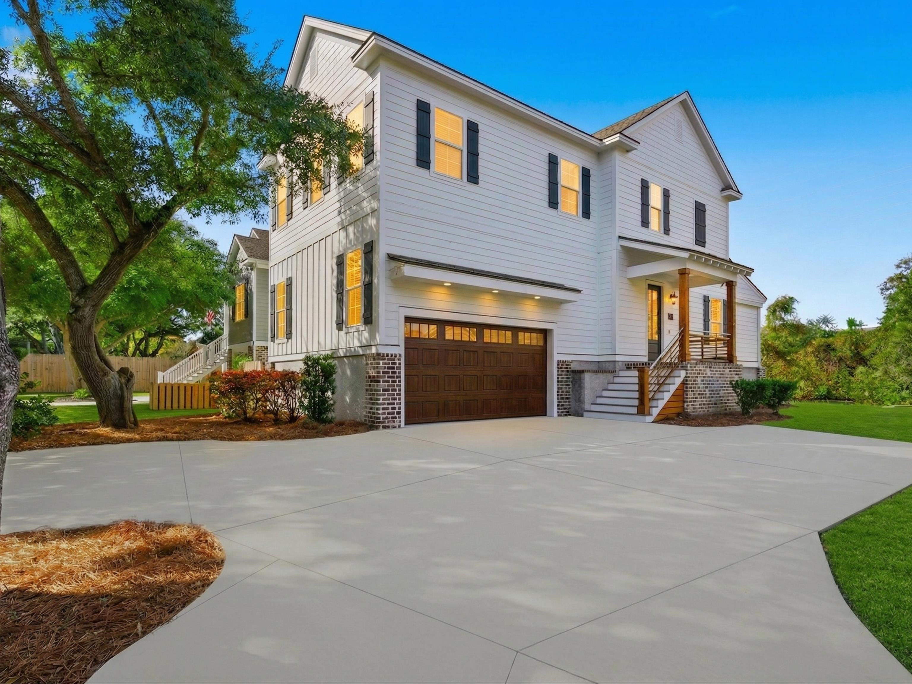 5068 South First St. Murrells Inlet, SC 29576