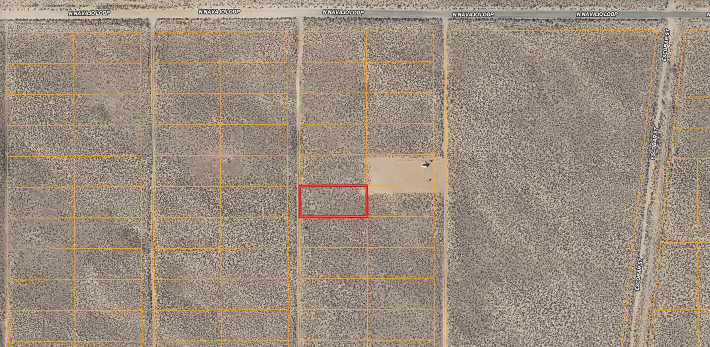 Photo 4 — Lot 13 Rio Grande Estates Block 1378 V