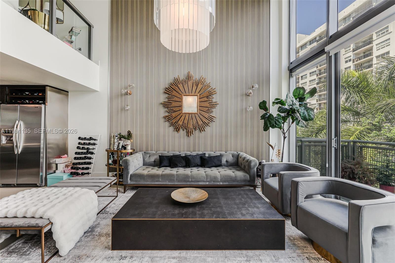 Terra Beachside Condo