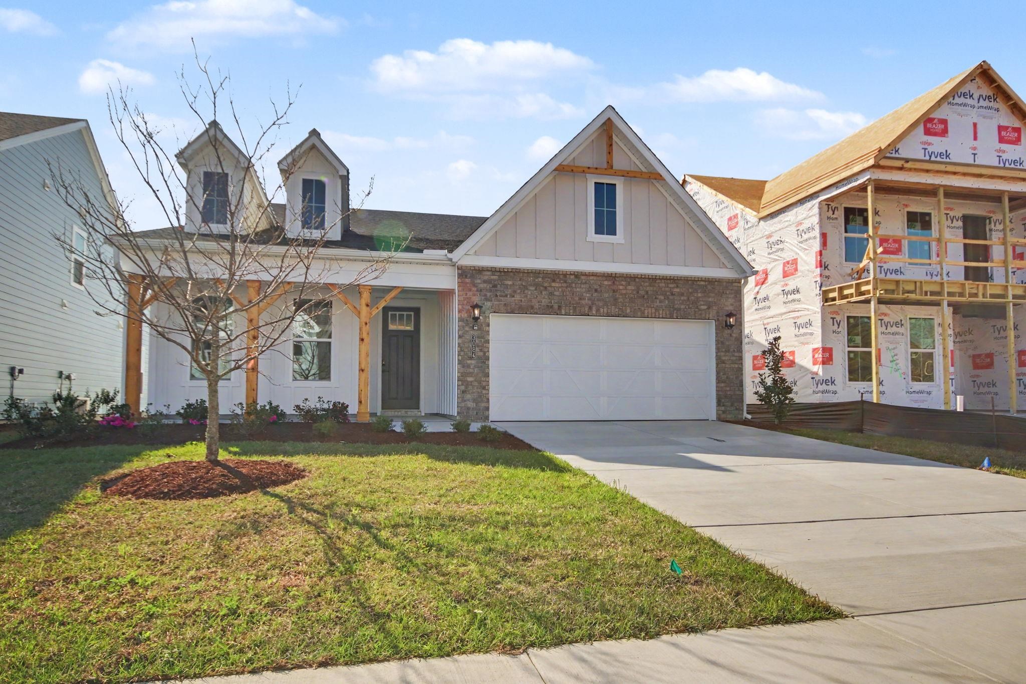 3084 Claredon St Longs, SC 29568