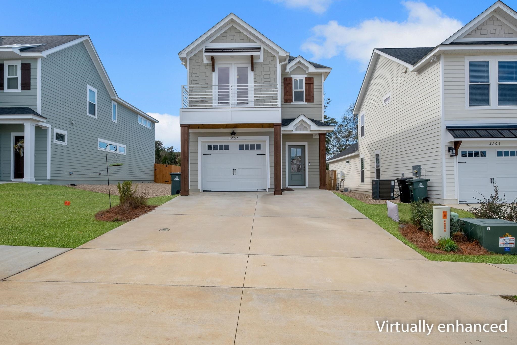 3707  MEADOW VISTA Lane , Tallahassee, FL, 