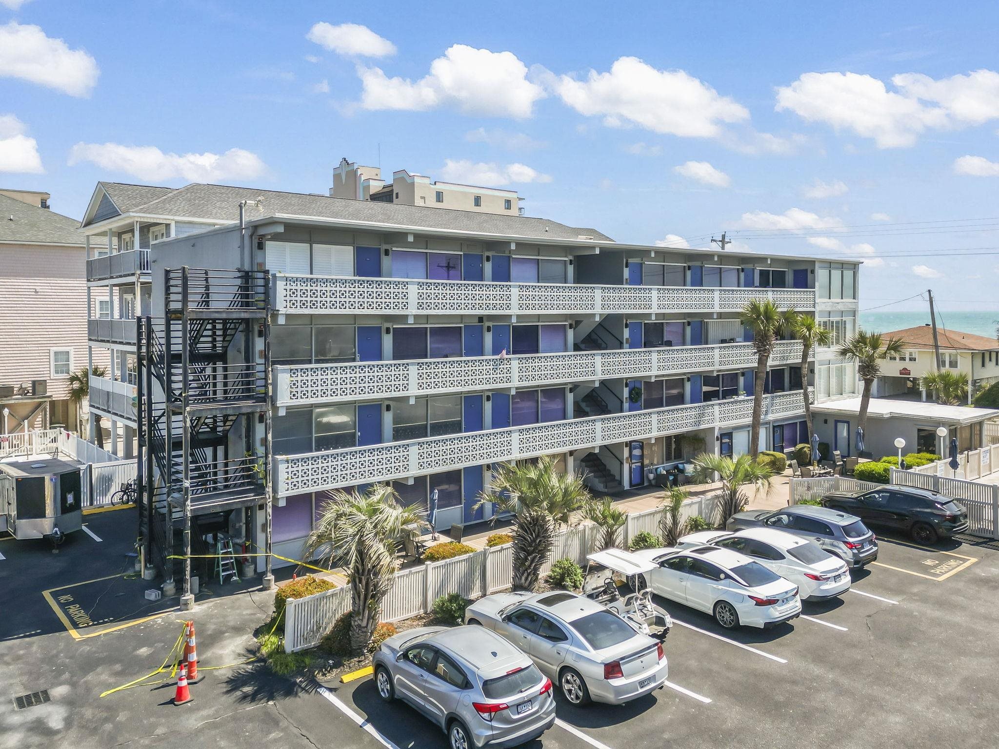 3901 N N Ocean Blvd. UNIT #407 North Myrtle Beach, SC 29582