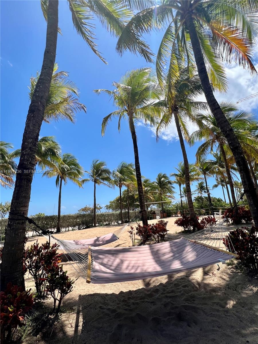 The Waverly At Surfside B