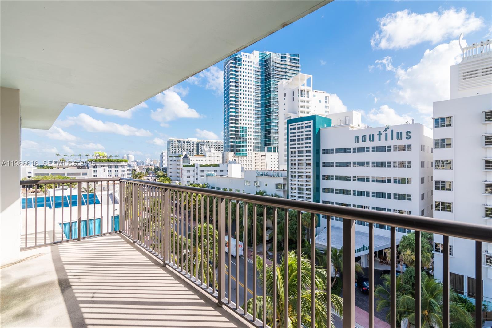 Tower 1800 Condo