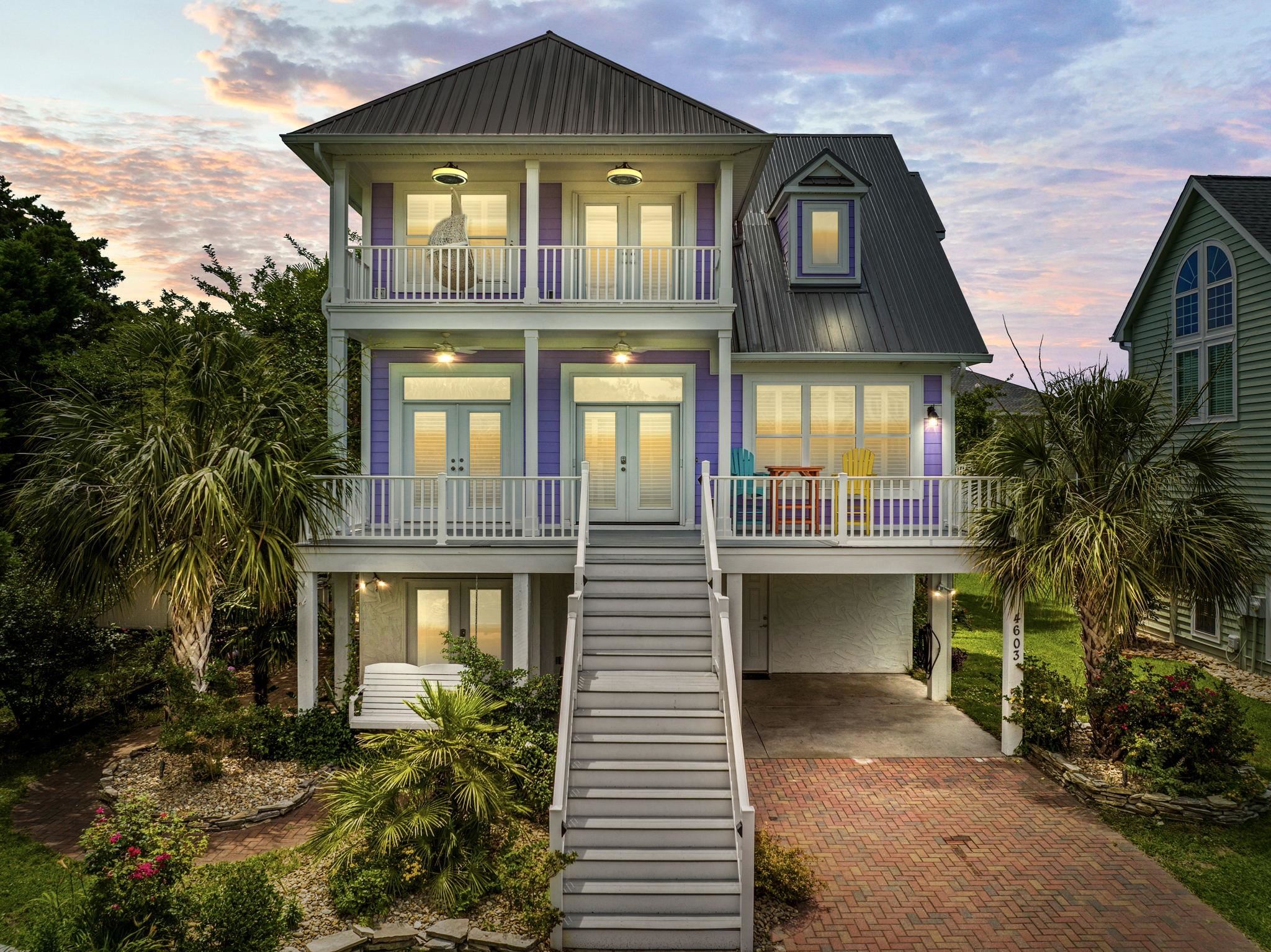 4603 Lewis Circle North Myrtle Beach, SC 29582