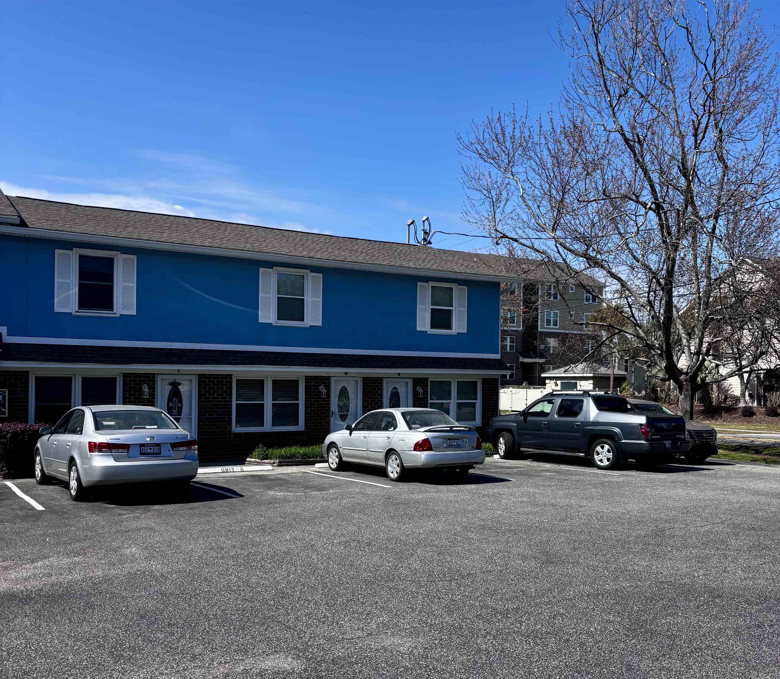 509 67th Ave. N UNIT U Myrtle Beach, SC 29572