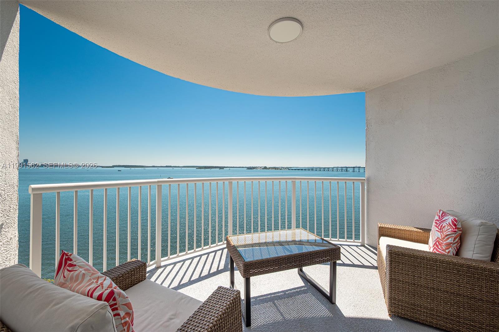 1420 Brickell Bay Dr Unit 1003 A, Miami, Florida 33131