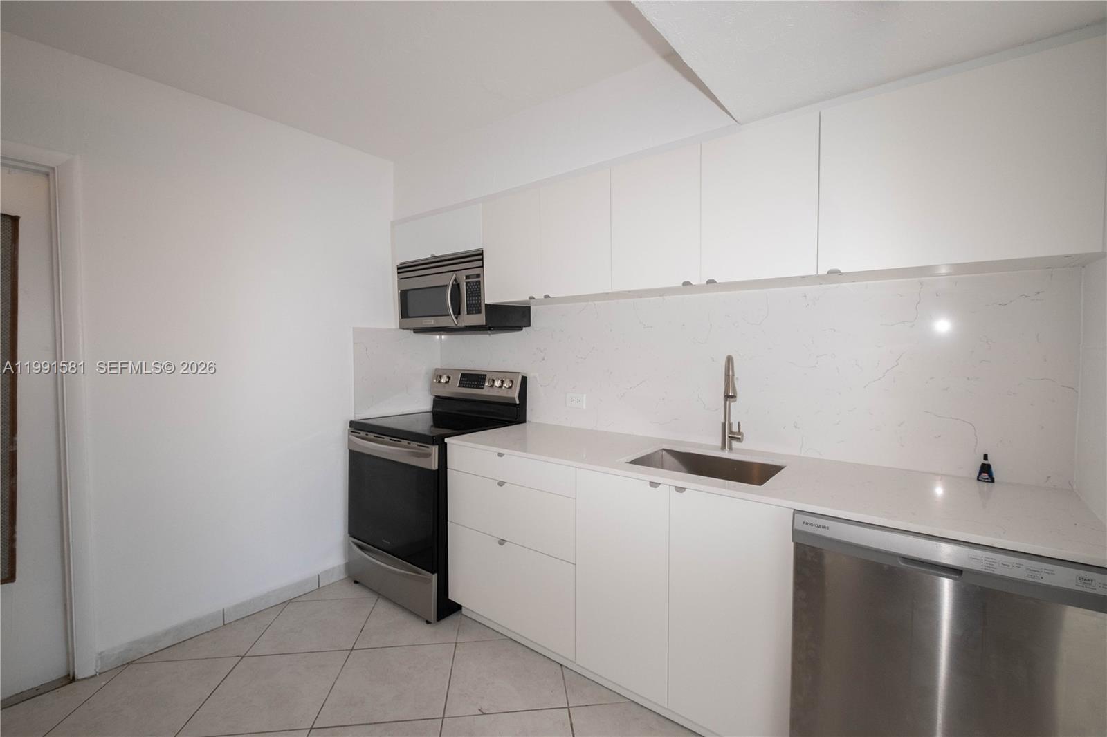 The Atrium Condo
