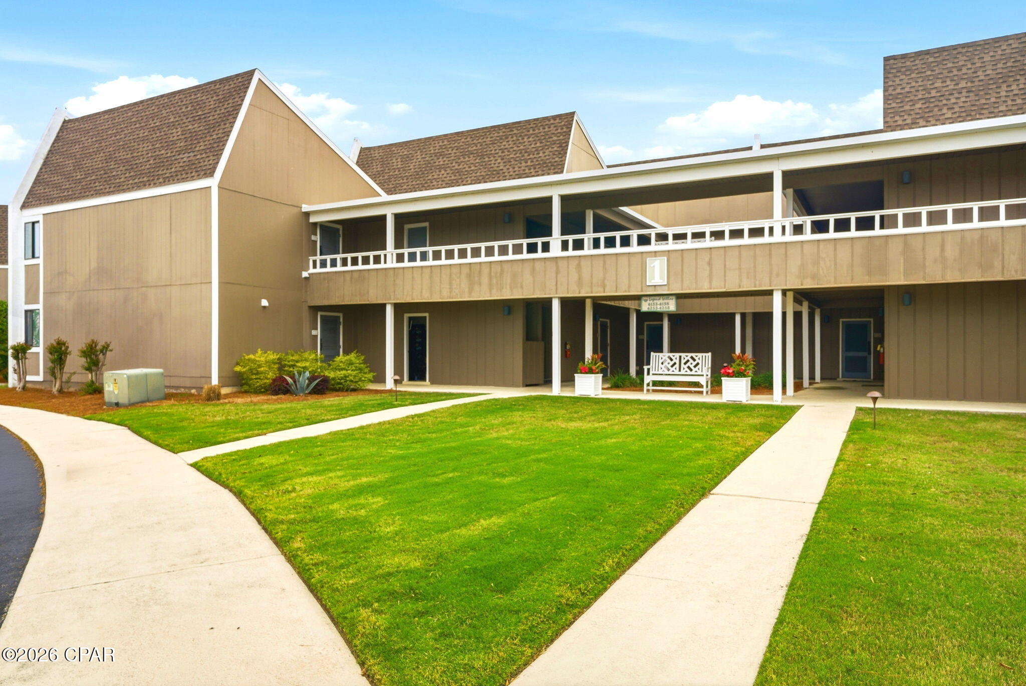 Details for 4725 Bay Point Road 257, Panama City Beach, FL 32408