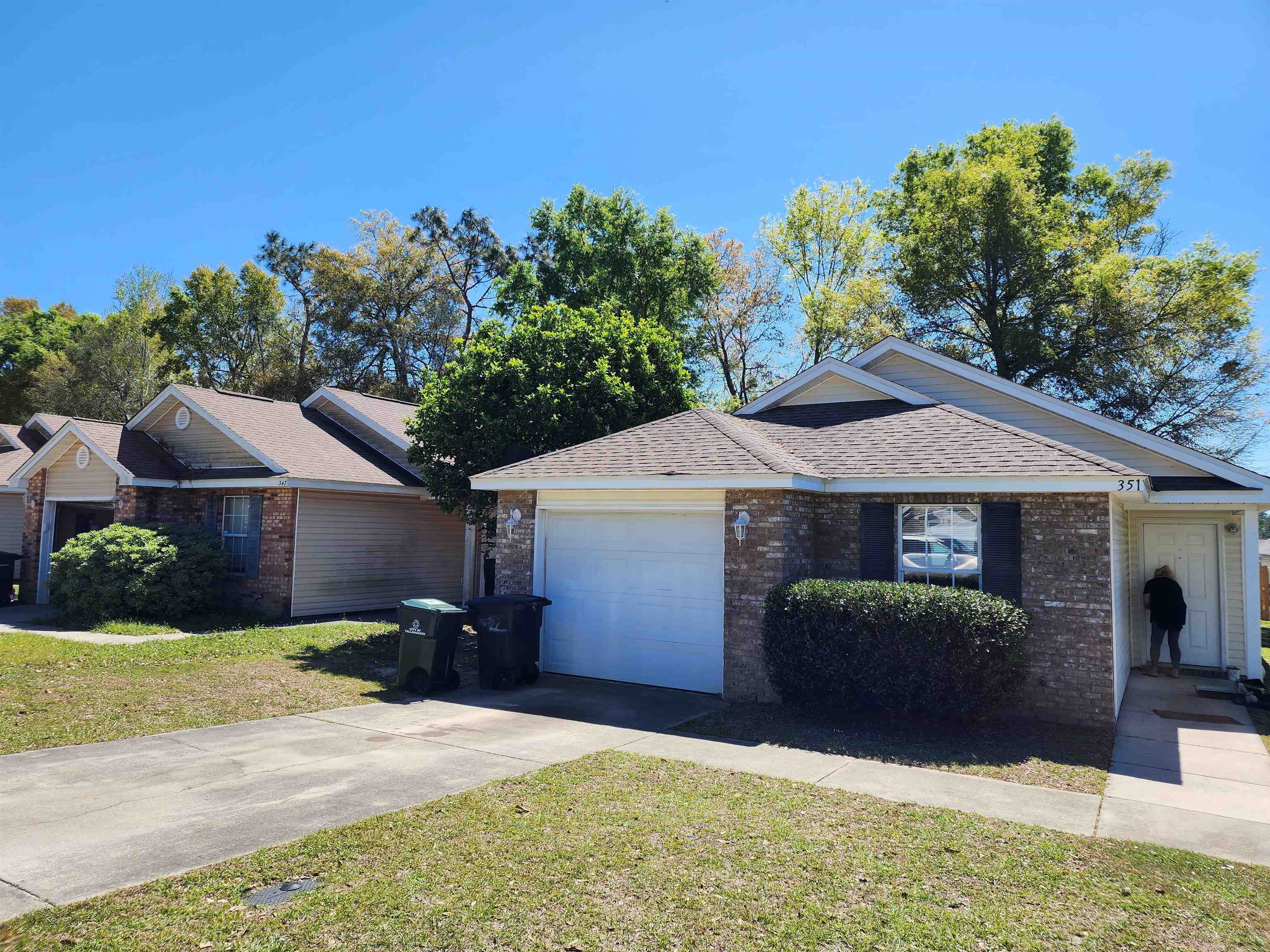 351  Wilson Green Boulevard , Tallahassee, FL, 
