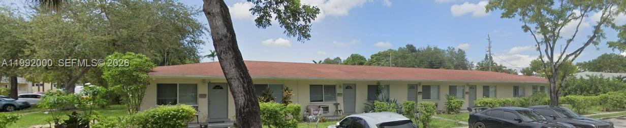 Fulford By The Sea Sec D