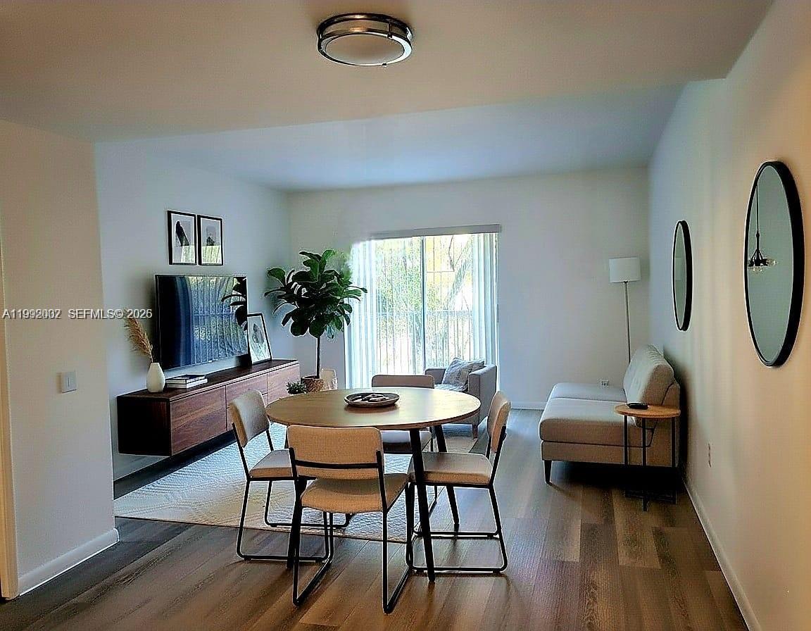 Terrazas Del Sol Condo