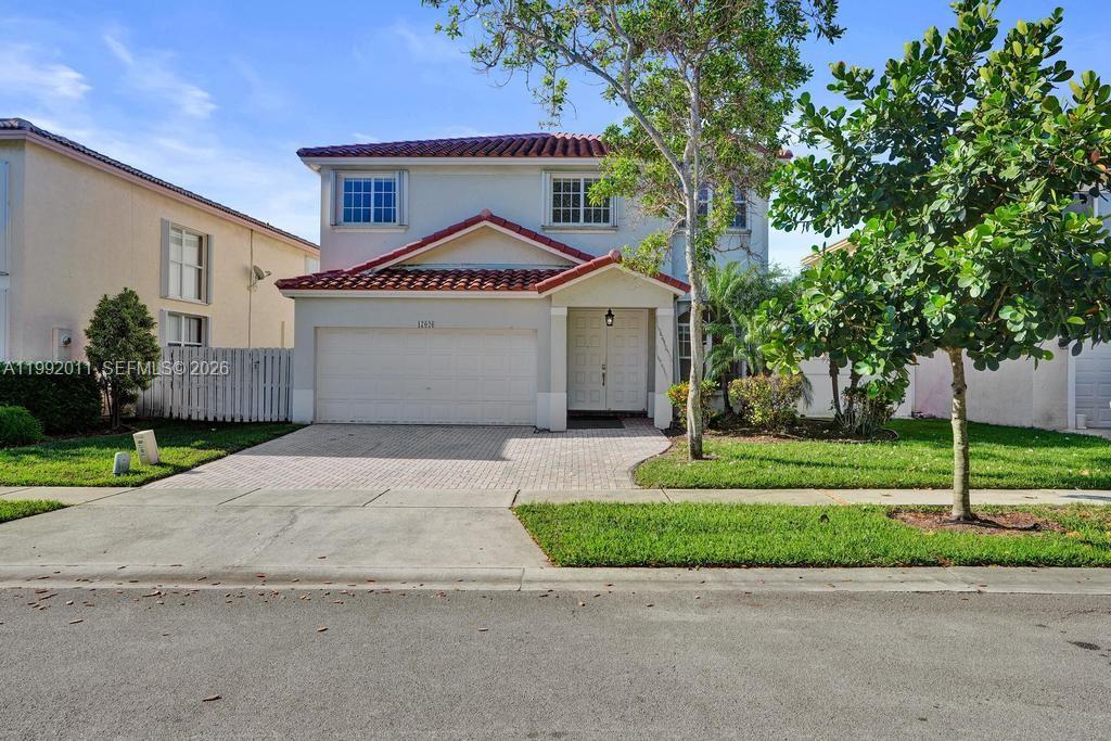 Pembroke Isles 1