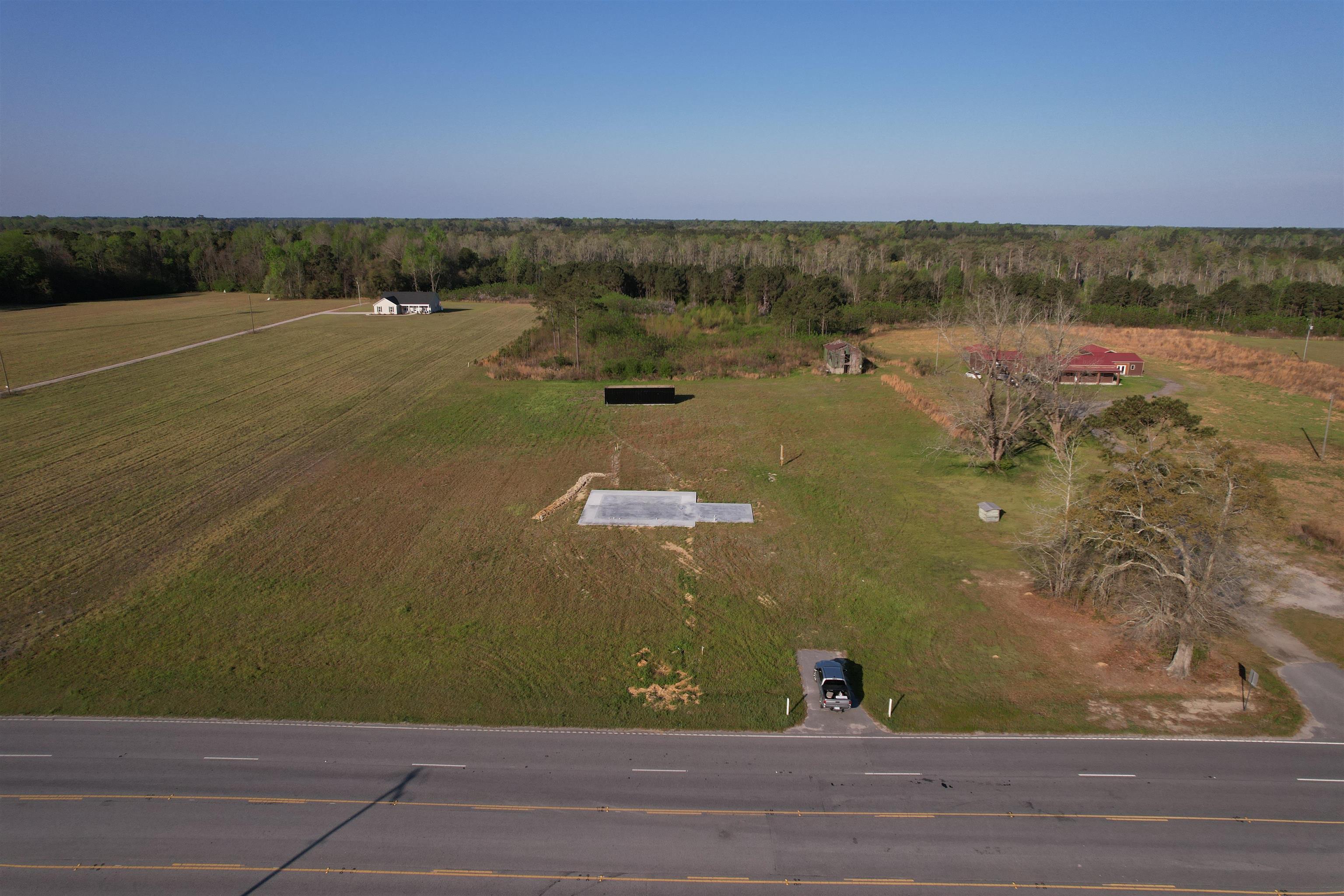 9.06 Acres S Pamplico Hwy. Pamplico, SC 29583