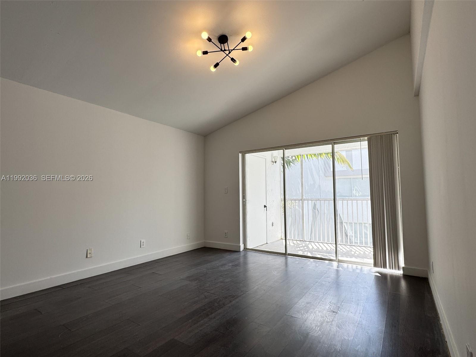 Sun Vista Gardens Condo