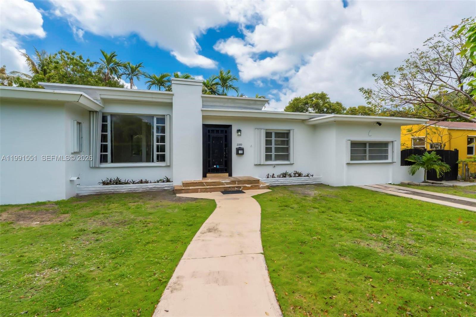 Silver Bluff Est-Sec B