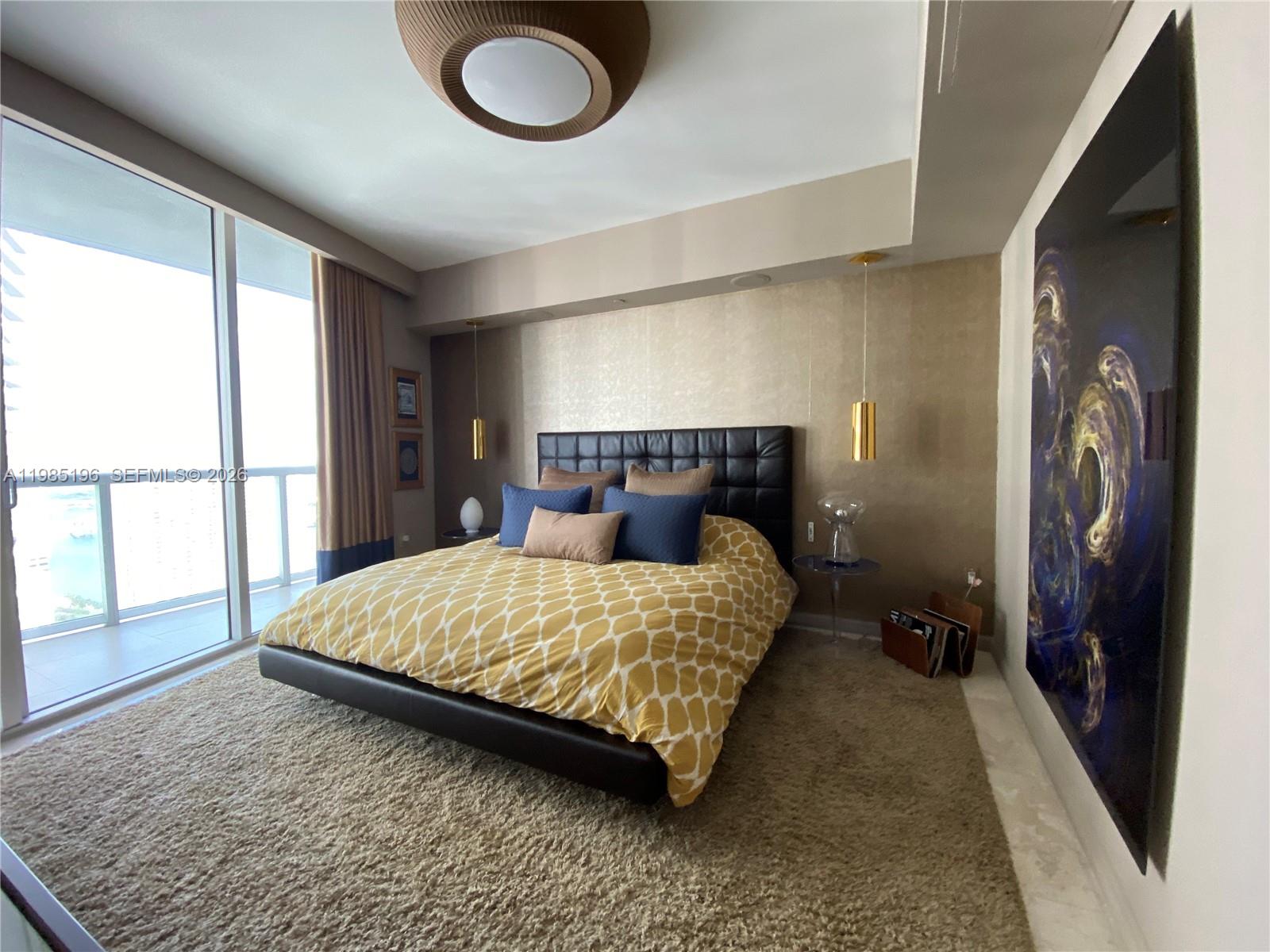 Condo for Rent in Miami, FL