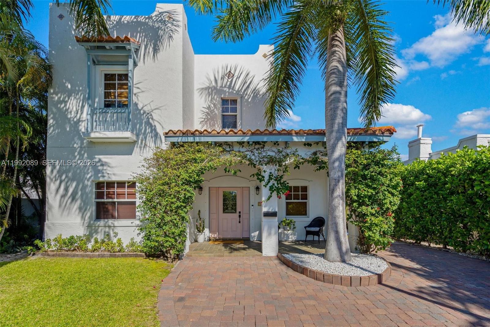 featured property