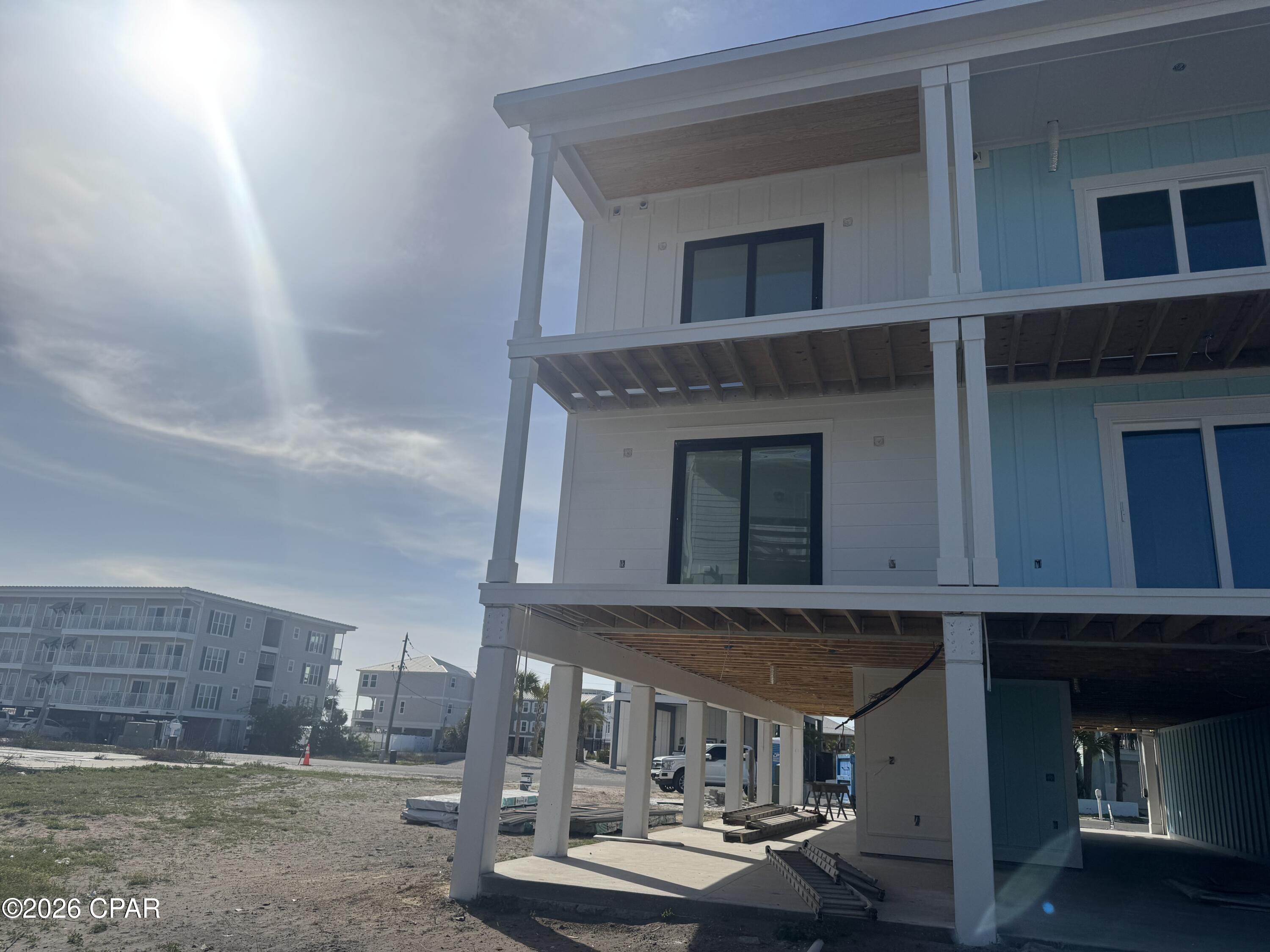 Details for 111 38th Street 7, Mexico Beach, FL 32456
