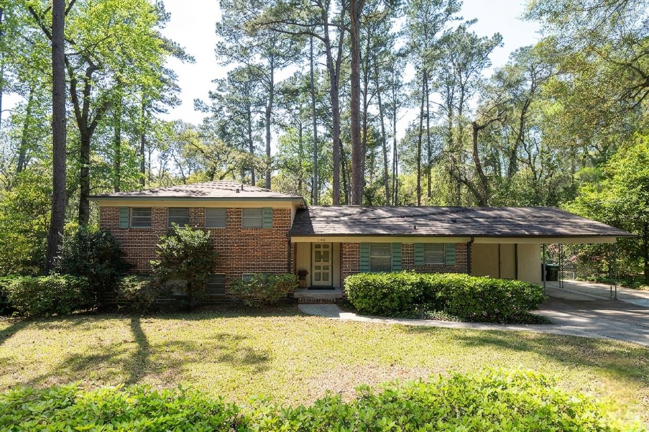 2102  Great Oak Drive , Tallahassee, FL, 